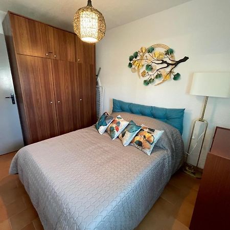 A 8 Mn A Pied Des Plages Appartement Avec Piscine Et Tennis Argelès-sur-Mer Extérieur photo