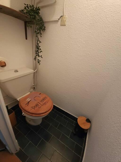 A 8 Mn A Pied Des Plages Appartement Avec Piscine Et Tennis Argelès-sur-Mer Extérieur photo
